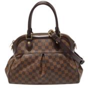 Pre-owned Leather louis-vuitton-bags