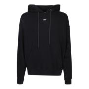 Svarte Sweatshirts for Menn Aw23