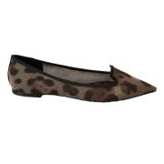 Leopard e Ballerina Ballerinaer