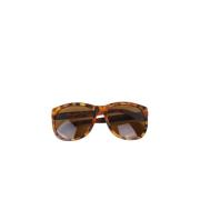 Pre-owned Brun plast Ralph Lauren solbriller