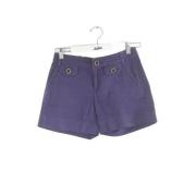Pre-owned Lilla bomull Marc Jacobs shorts