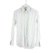 Pre-owned Hvit bomull Dolce &; Gabbana skjorte