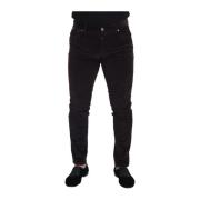 Slim-fit Trousers