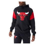 Chicago Bulls Hettegenser