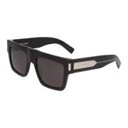 Square Frame Sunglasses SL 631