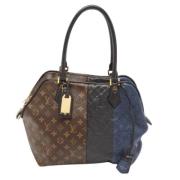 Pre-owned Leather louis-vuitton-bags