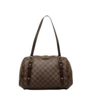 Pre-owned Canvas louis-vuitton-bags