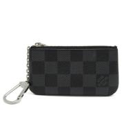 Pre-owned Fabric wallets