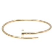 Pre-owned Yellow Gold bracelets