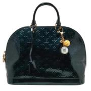 Pre-owned Leather louis-vuitton-bags