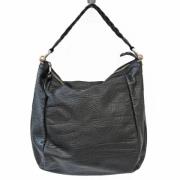 Pre-owned Leather handbags