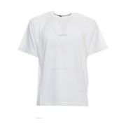Hvite T-skjorter & Poloer for Menn