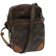 Pre-owned Canvas louis-vuitton-bags