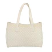 Pre-owned Canvas totes