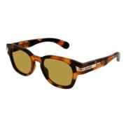 Stilige solbriller for en trendy look