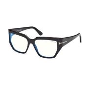 Stilige Briller Ft5951-B