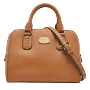 Pre-owned Leather handbags