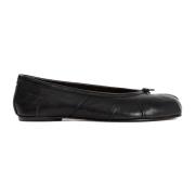 Sort Tabi Ballerina Flats