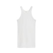 Ribbet Jersey Tank Topp