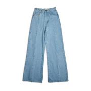 Jiro Jeans for Kvinner