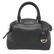 Pre-owned Leather handbags