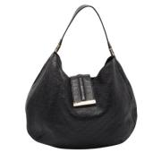 Pre-owned Leather handbags