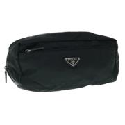 Pre-owned Nylon prada-bags