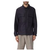 Overshirt Oasi