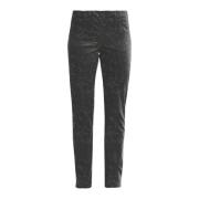 Slim-fit Trousers