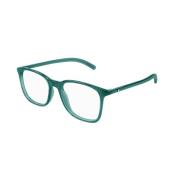 Grønn Mb0327O 004 Solbriller