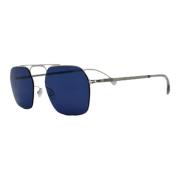 Aviator Style Solbriller