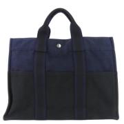 Pre-owned Canvas totes