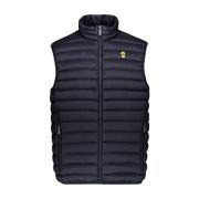 Menns Ripstop Puffer Vest