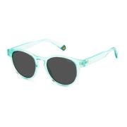 Stilige solbriller PLD 6175/S