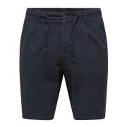 Chino Shorts Ultimate Comfort Style
