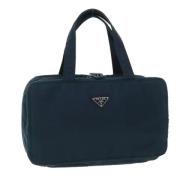 Pre-owned Nylon prada-bags