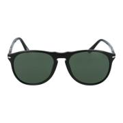 Stilige solbriller med modell 0Po9649S