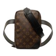 Pre-owned Leather louis-vuitton-bags