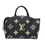 Pre-owned Leather louis-vuitton-bags