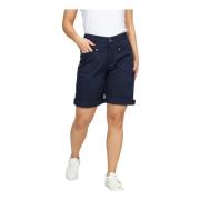 Marineblå Shorts & Knickers Tessa.Hs24