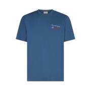 Casual T-skjorte for Menn