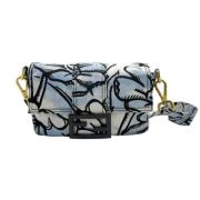 Pre-owned Fabric fendi-bags