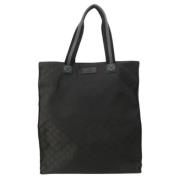Pre-owned Fabric totes