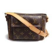 Pre-owned Canvas louis-vuitton-bags