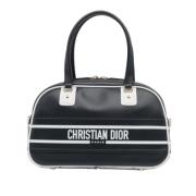 Pre-owned Leather dior-bags