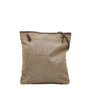 Pre-owned Fabric prada-bags