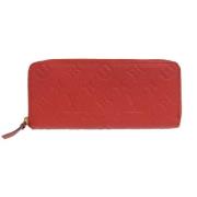 Pre-owned Fabric wallets