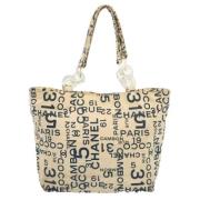 Pre-owned Canvas totes