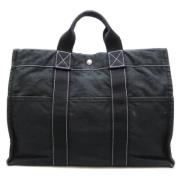 Pre-owned Fabric totes