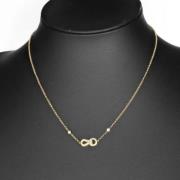 Pre-owned Yellow Gold necklaces